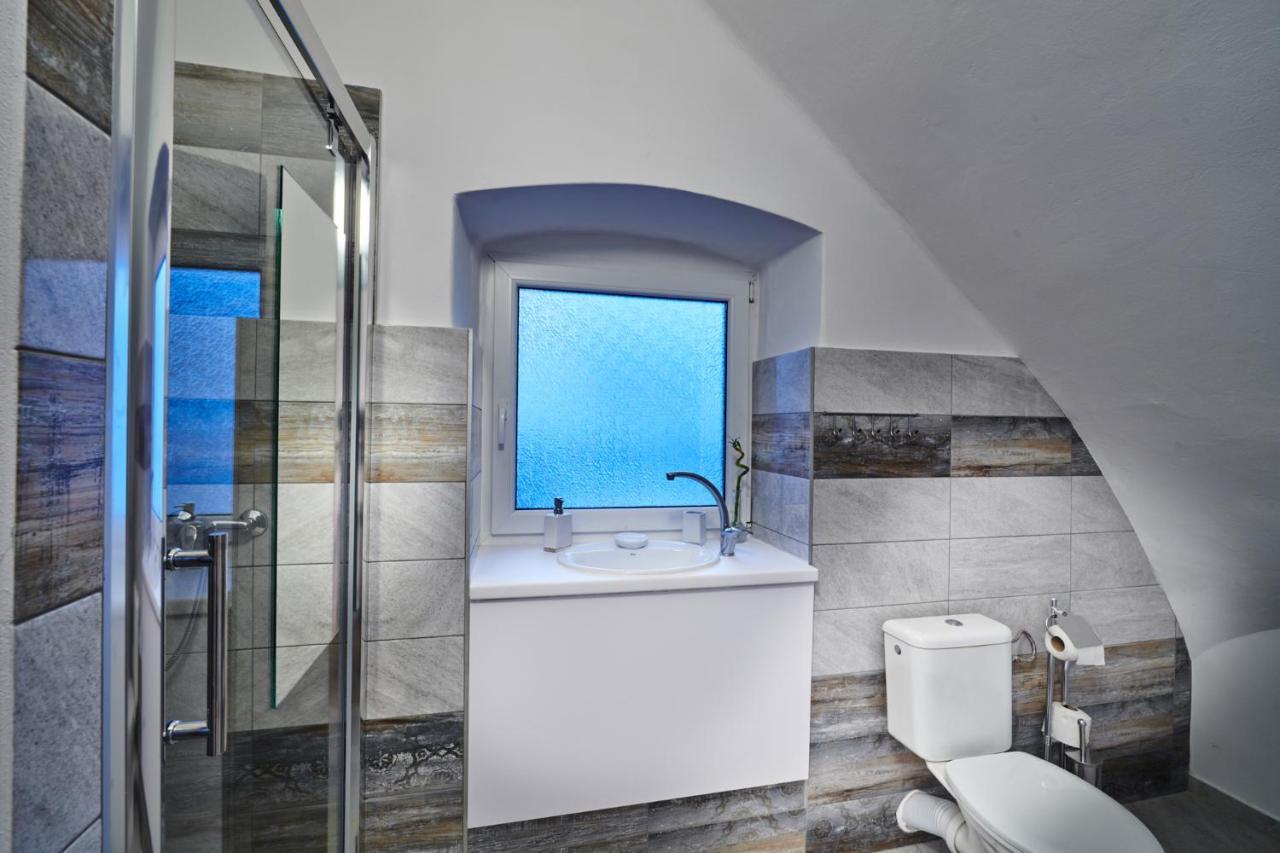 Apartman Bb Centrum Banska Bystrica Exterior photo