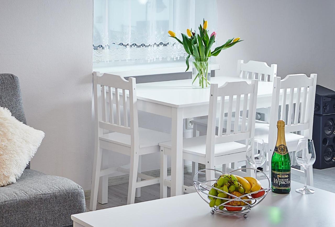 Apartman Bb Centrum Banska Bystrica Exterior photo