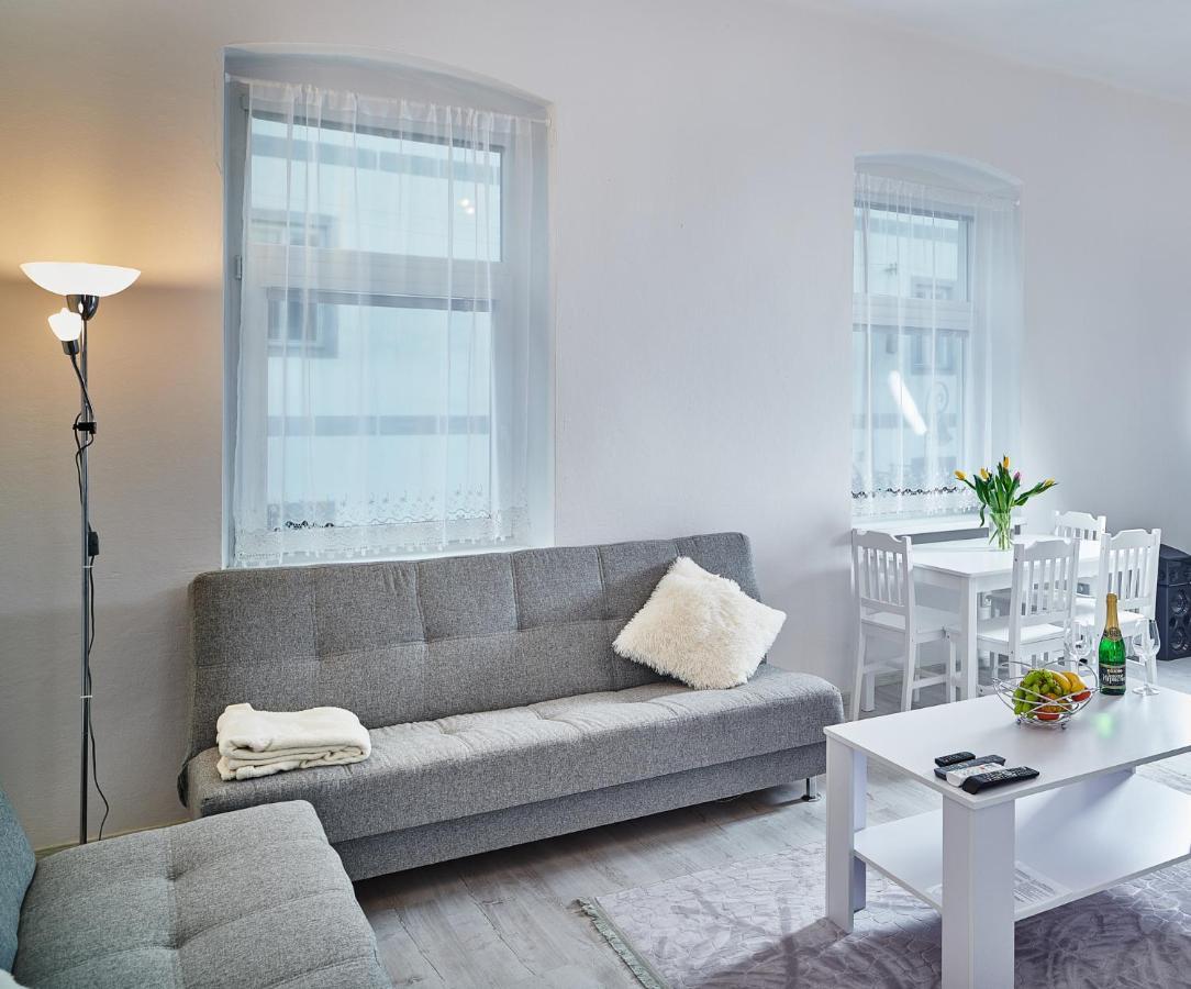 Apartman Bb Centrum Banska Bystrica Exterior photo