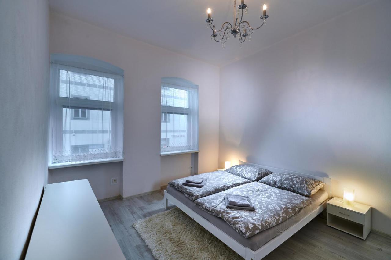 Apartman Bb Centrum Banska Bystrica Exterior photo